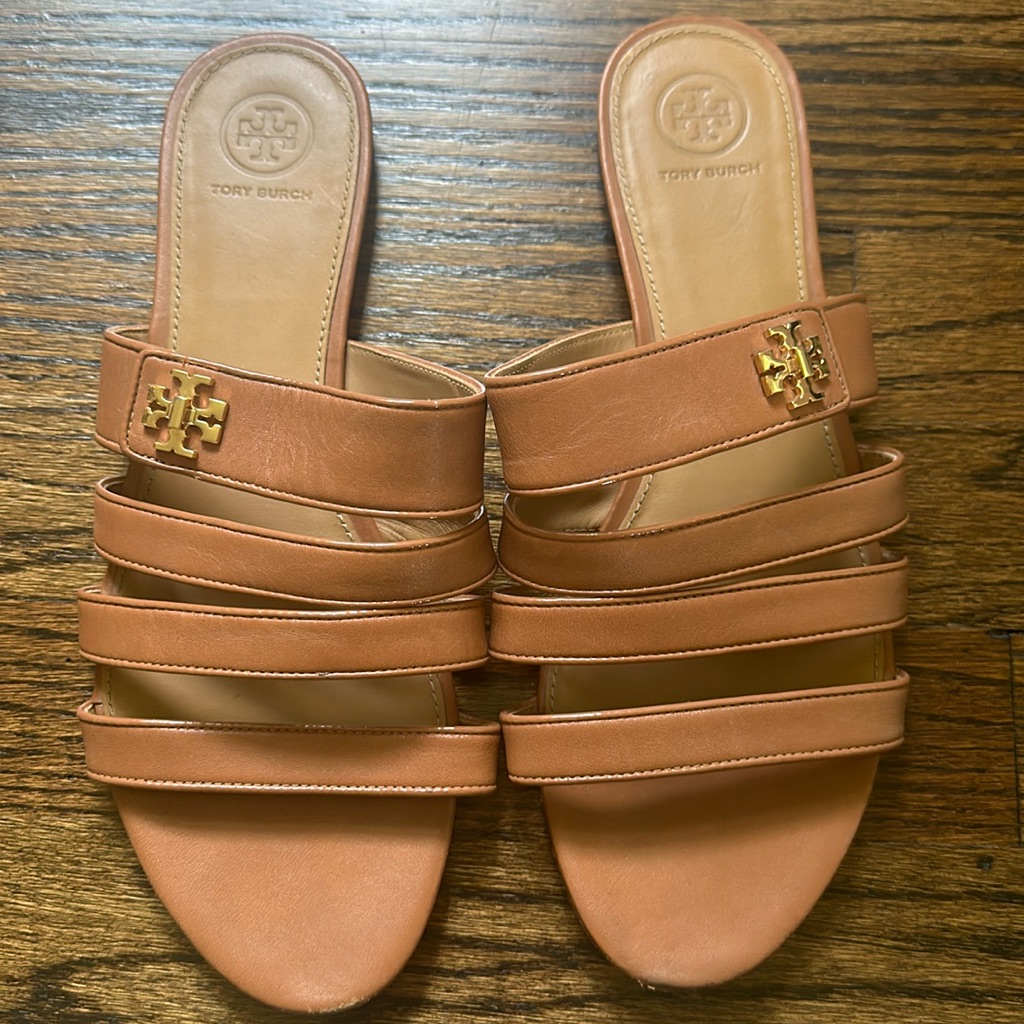 Tory Burch Woman’s Sandal